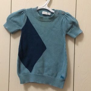 🚨4/$15🚨 Mexx Short-Sleeved Sweater Dress